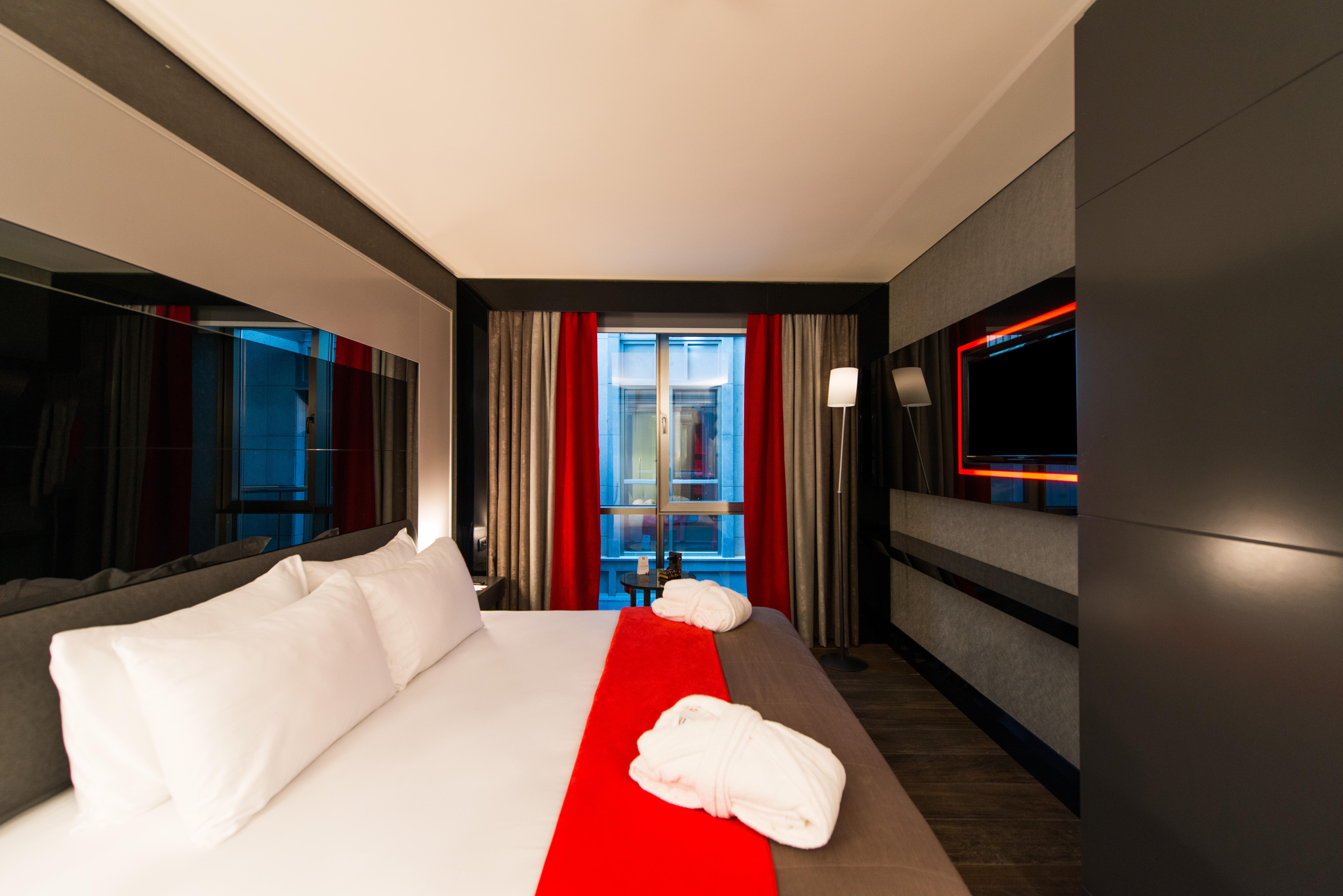 Hotel Favori Nisantasi — Fotoğraflar 1